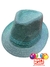GORRO CON BRILLOS - tienda online