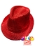 GORRO CON LENTEJUELAS