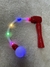 MATRACA CON LUCES GIRATORIA