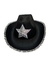 Imagen de SOMBRERO CON ESTRELLA Y LENTEJUELAS