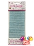 STRASS AUTO ADHESIVO plancha chica - Naty Plast Cotillón