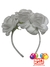VINCHA DE FLORES CON LUCES - comprar online