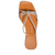 Rasteira Cristal - K Brand
