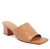 Mule Couro Nobre Caramelo - comprar online