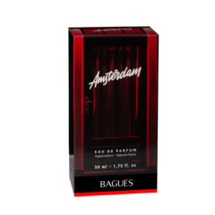 Amsterdam - 50ml