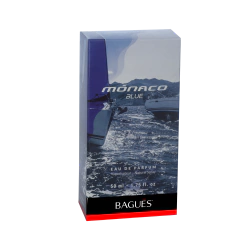 Monaco Blue - 50ml