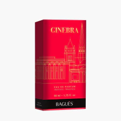 Ginebra - 50ml