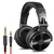 Imagem do Oneodio-Over Ear Headphones com microfone, Studio DJ Headphone, Gaming Headset