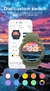 Fd68s novo relógio inteligente bluetooth esportivo Original - loja online