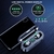 Imagem do TWS F9 Bluetooth 5.0 Fone De Ouvido Sem Fio e Esportivos
