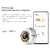 Versão global Xiaomi Mi Watch S1 Active Relógio inteligente 1.43 Original na internet