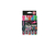 FILGO MARCADOR TNT PINTURA A LA TIZA FLUO X 5UND