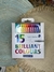 Microfibra Triplus 0.3MM X15