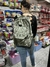 Mochila Universo Bordado en Oro - LIBRERIA LOS PIBES SRL
