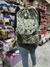 Mochila Universo Bordado en Oro - tienda online