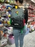 Mochila Casas Hogwarts HP Mooving