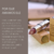 Batom / Lipstick - 500 Jasper - completo 4g - Baims - loja online
