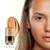 Base / Foundation Excellent Skin - 40 Almond - completo 30ml - Baims