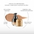 Base / Foundation Excellent Skin - 40 Almond - completo 30ml - Baims na internet