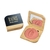 Satin Mineral Blush - COR 30 Glamour - completo 9g - Baims - comprar online