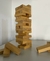 JENGA DE MADERA