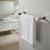 Porta Toalha De Banheiro 30cm Aço Inox 304 Alto Brilho [Q-T30] na internet