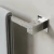 Porta Toalha De Banheiro [50cm] Aço Inox 304 [Q-T50] - loja online