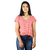 Blusa Blusinhas Feminina Gola V na internet