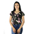 Blusa Blusinhas Feminina Gola V - comprar online