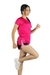Blusa De Academia Feminina Fitness - Rozaly