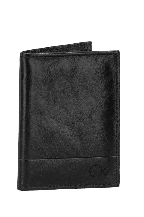 Carteira Couro Ogochi