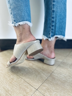 Sandália Salto Luna - comprar online