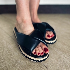 Flat Capri