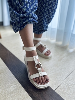 Sandália Lucia - comprar online