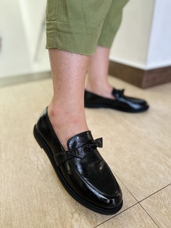 Mocassim Paula Laço - comprar online