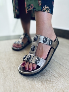 Papete Margot - Ciliegie Sapatos