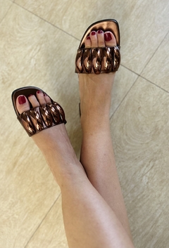 Rasteira Sabrina - comprar online