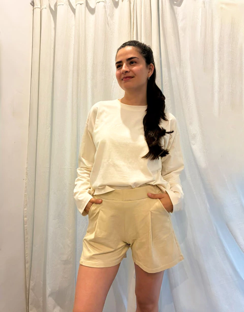 Short Miranda