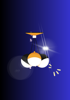 Banner da categoria LUMINARIA