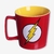 Caneca Buck 400ml The Flash EAN