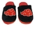 Chinelo de Quarto Akatsuki P - comprar online