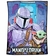 KIT BALDE + MANTA MANDALORIAN STAR WARS - comprar online