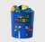 KIT BALDE + MANTA SUPER MARIO - loja online