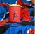 KIT BALDE + MANTA SPIDER MAN BEYOND AMAZING - loja online