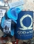 KIT BALDE + MANTA GOD OF WAR - comprar online