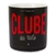 Caneca Cilindrica com coador - Love Canecas Clube - comprar online