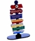 Adorno placa - Harry Potter - comprar online
