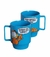 Caneca Tina 400ml GARFIELD na internet