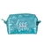 Necessaire Box PVC Leve Só o que é Bom