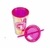 Copo Canudo Holografico - Belive in Colors - comprar online